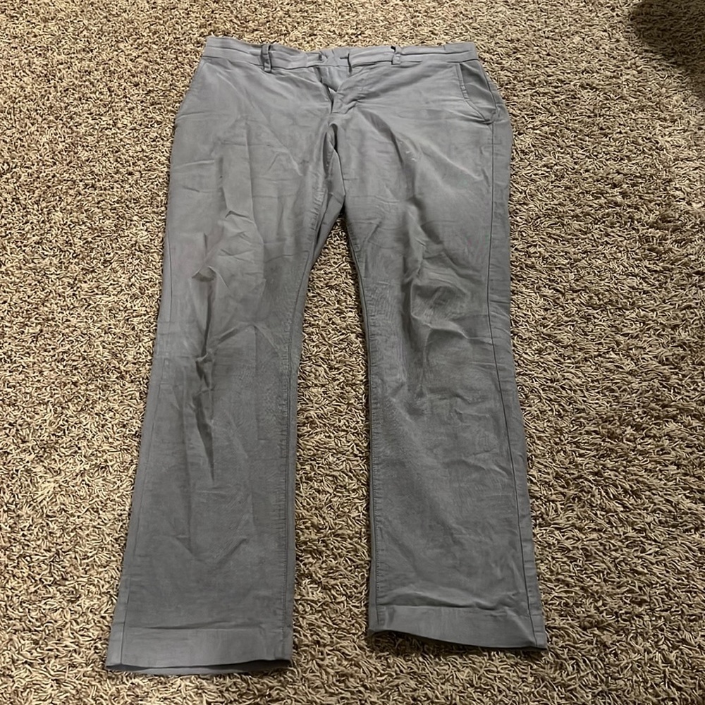 Old navy slim fit dress pants